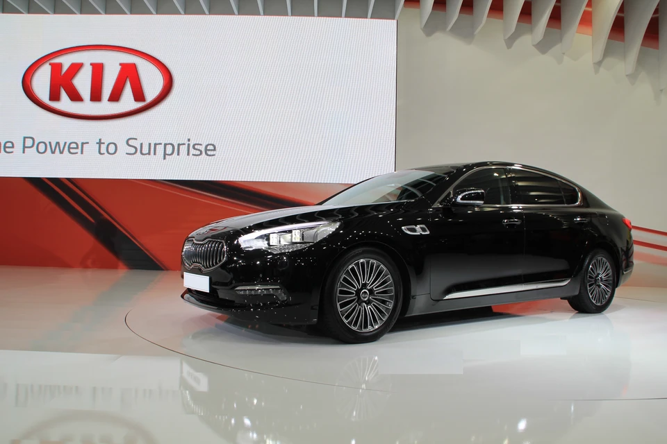 По ТЗ аукциона под описание подходил только Kia Cerato