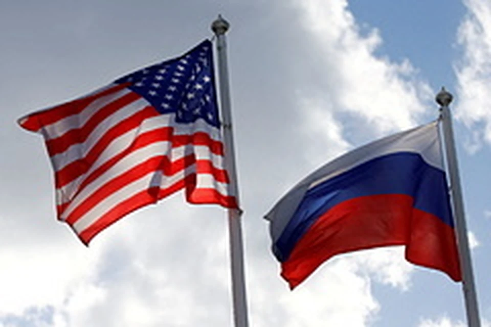 Россия направила США ноту из-за поставки Украине вооружений на 800 млн долларов