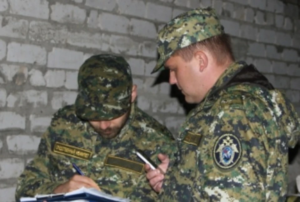 Фото: Пресс-служба СУ СК РФ по Пермскому краю