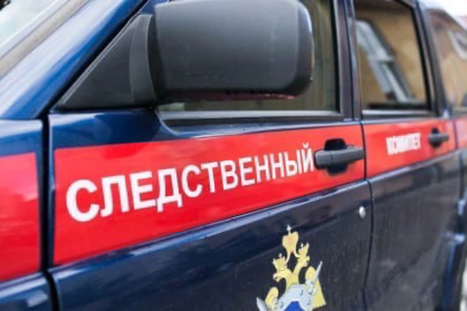 Под Смоленском 14-летний подросток пострадал при обрушении заброшенного здания. Фото: пресс-служба СУ СКР по Смоленской области.