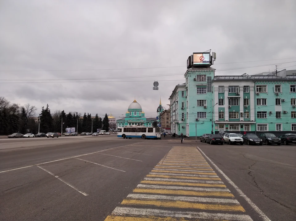 В 2023 году преобразятся еще семь территорий региона