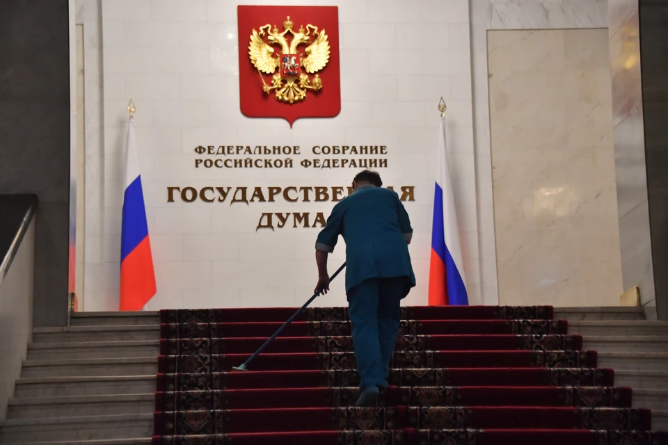 Составлен рейтинг самых богатых якутских депутатов, представленных в Госдуме
