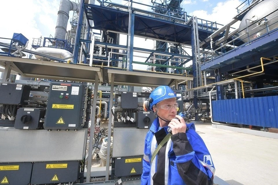 Экономист Моторин объяснил, в каком случае цена на газ в Европе понизится