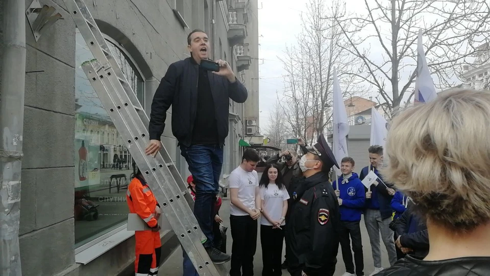 Александр Анидалов