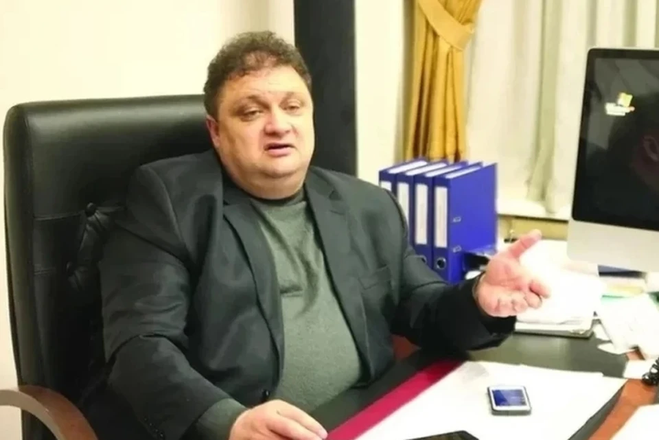 В результате ДТП с участием Сергея Бейма скончалась пассажирка легкового автомобиля