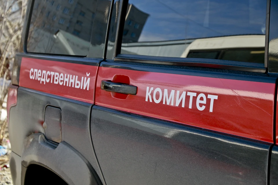 Уголовное дело было передано в суд