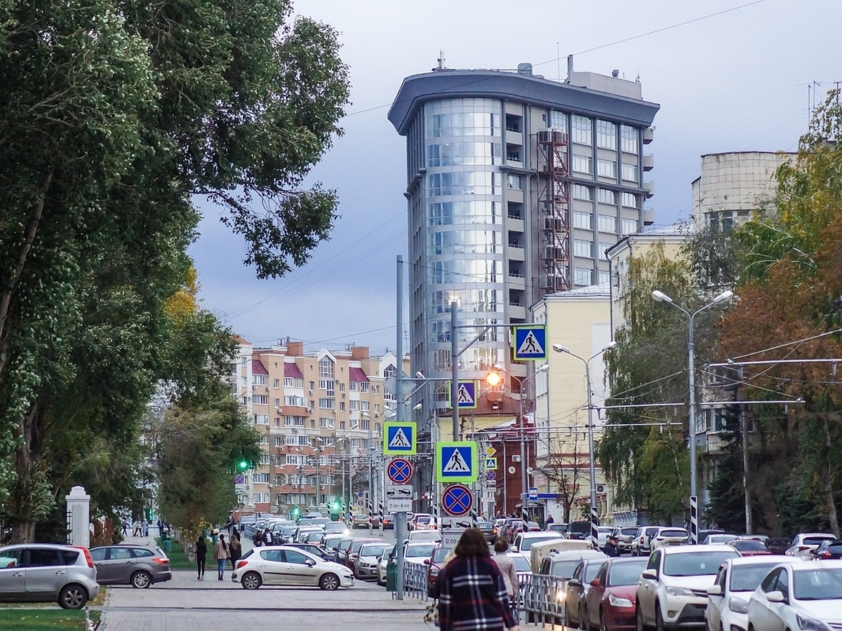 Опасаются автоугонов на запчасти»: в Самаре растет спрос на паркинги - KP.RU