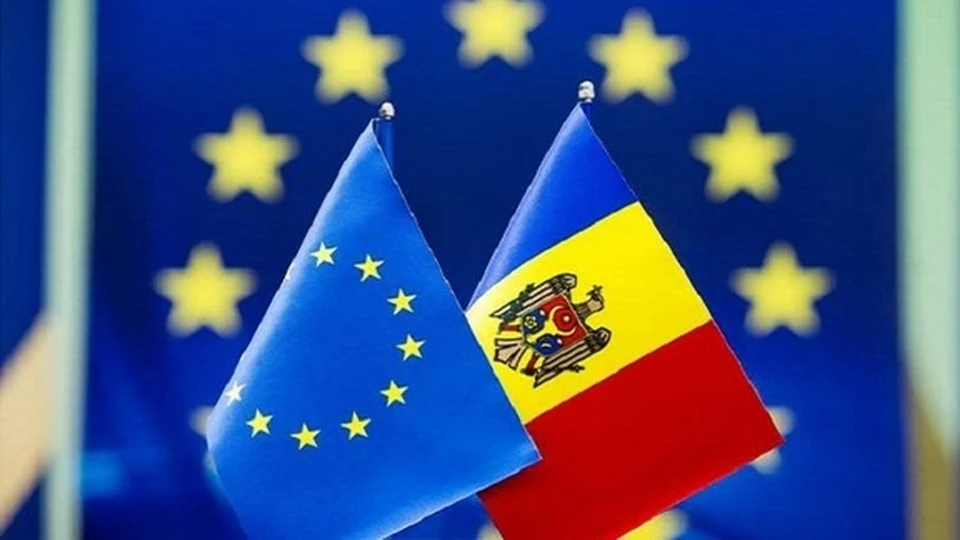 Власти Молдовы отказываются предать гласности вопросник, который они получили от Европейского Союза. Фото:соцсети