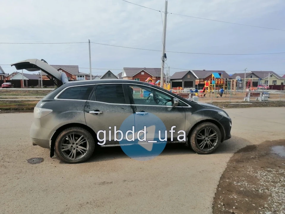 По факту ДТП начато разбирательство, отметили дорожные полицейские.