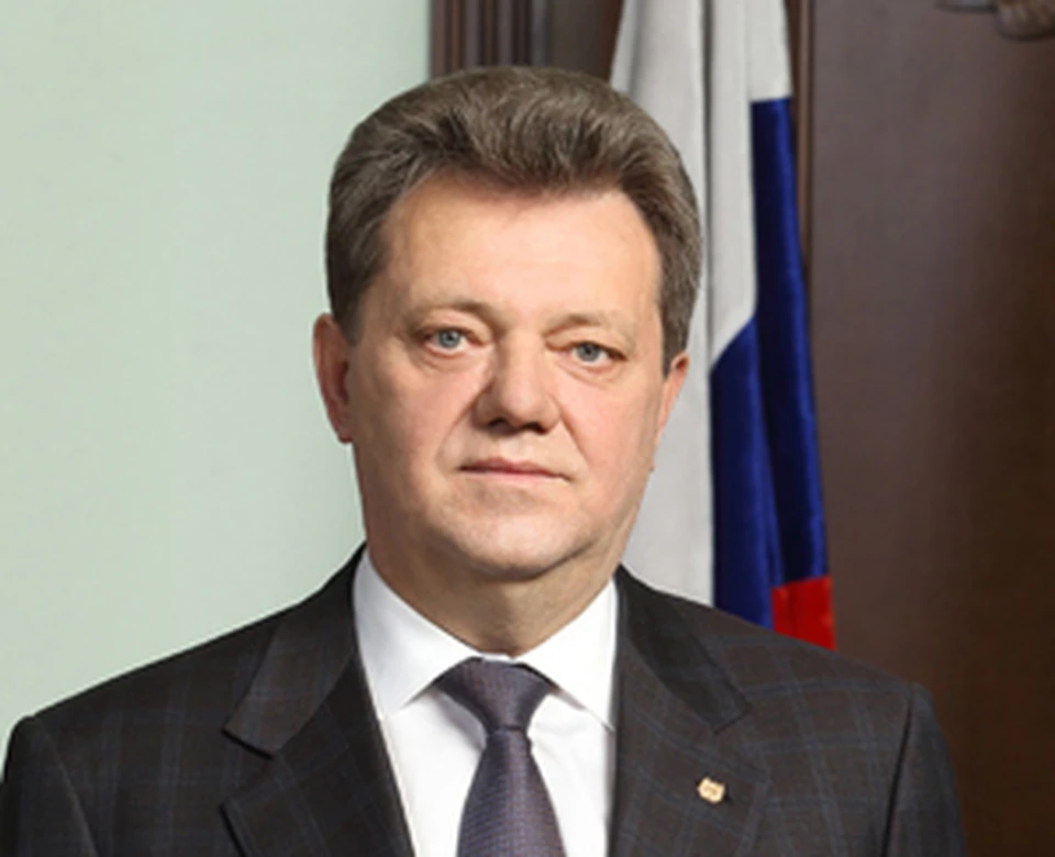 Местом содержания Кляйна определено медучреждение Томска.