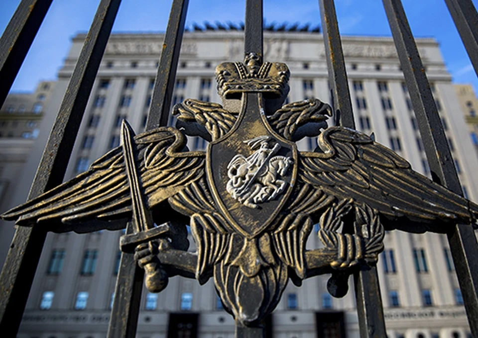 Минобороны обнародовало второй список погибших украинских военных