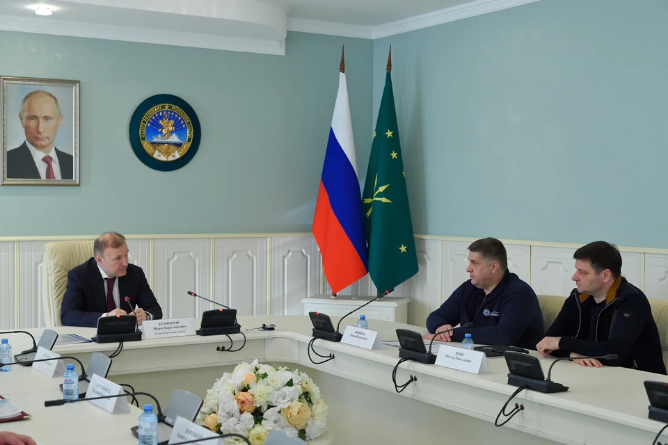 За 2022-2024 год в республике запланировано увеличение количества отремонтированных дорог регионального значения