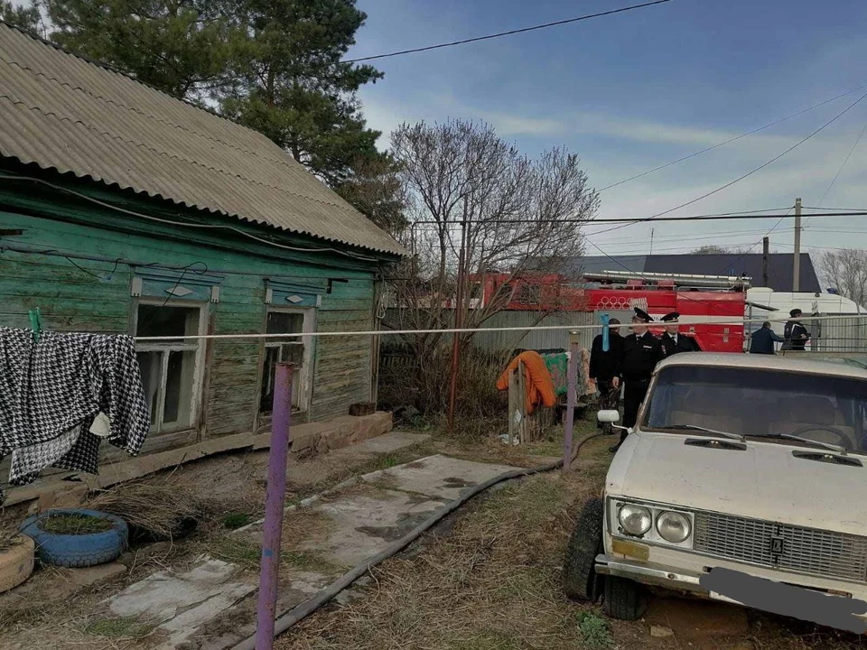 По итогам проверки будет решен вопрос о принятии мер прокурорского реагирования