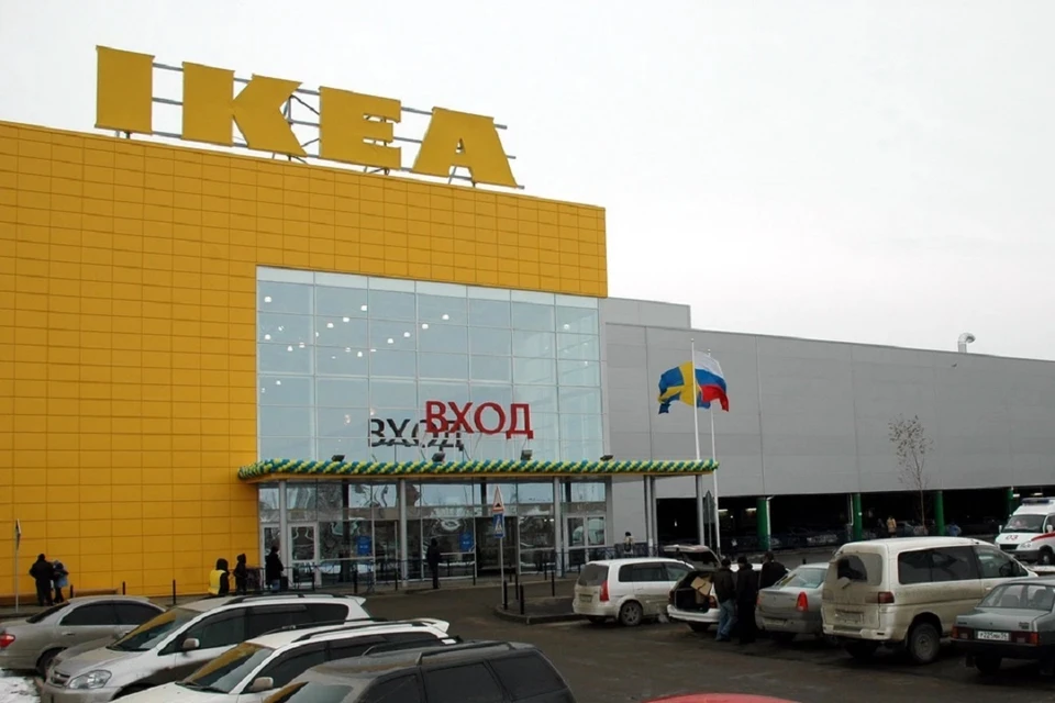 Андрей Травников прокомментировал закрытие IKEA в Новосибирске.