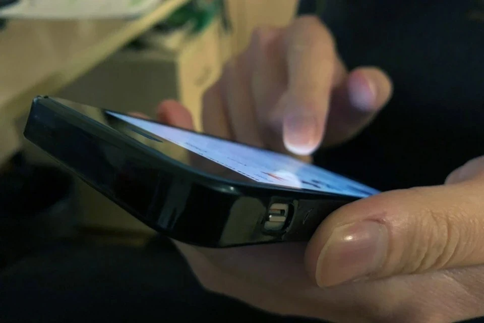 Сайт с поддельными QR-кодами вакцинации заблокировали в Иркутской области