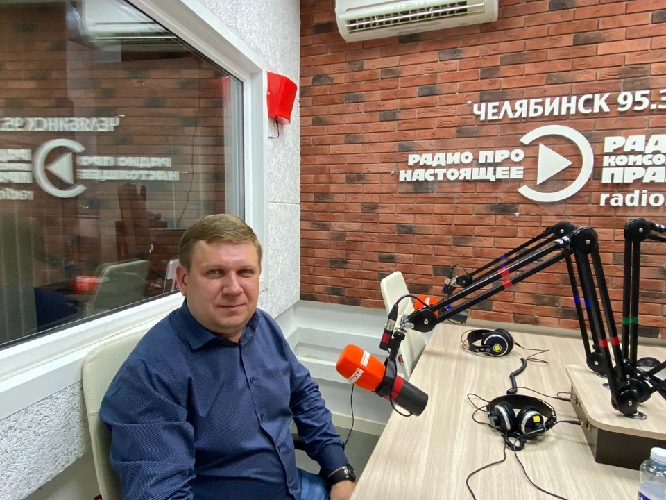 Сергей Смышляев высказался за льготное кредитование малого бизнеса.