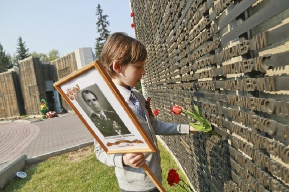 Все желающие могут участвовать в акции.