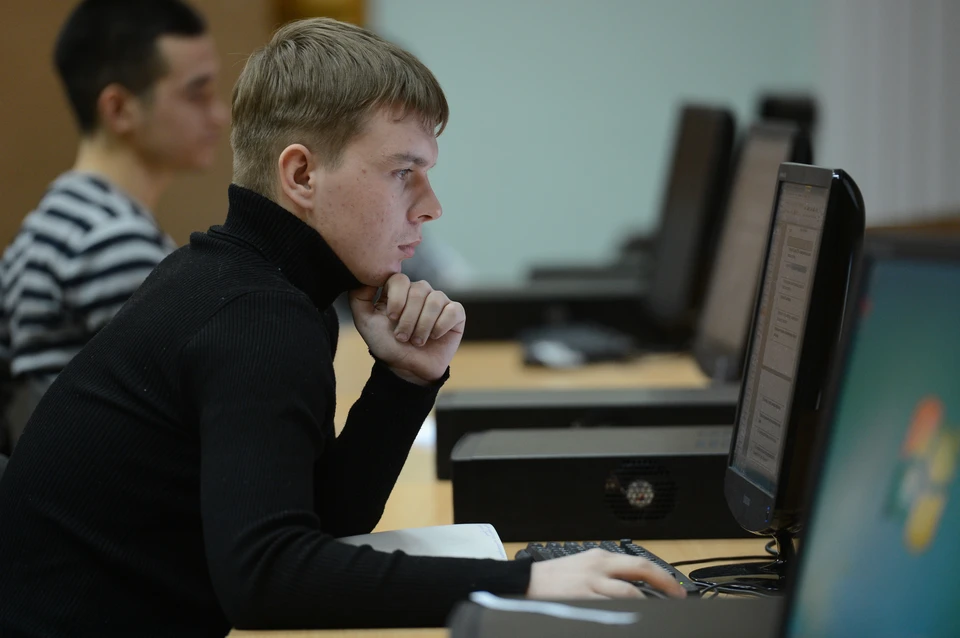 Овладеть перспективной профессией смогут 250 пермских выпускников 2022 года.