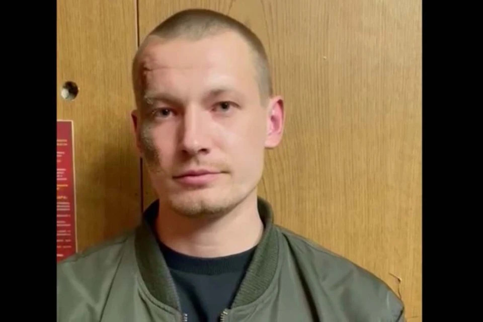 Сотрудники МУ МВД России по городу Пушкино задержали 28-летнего жителя Костромской области.