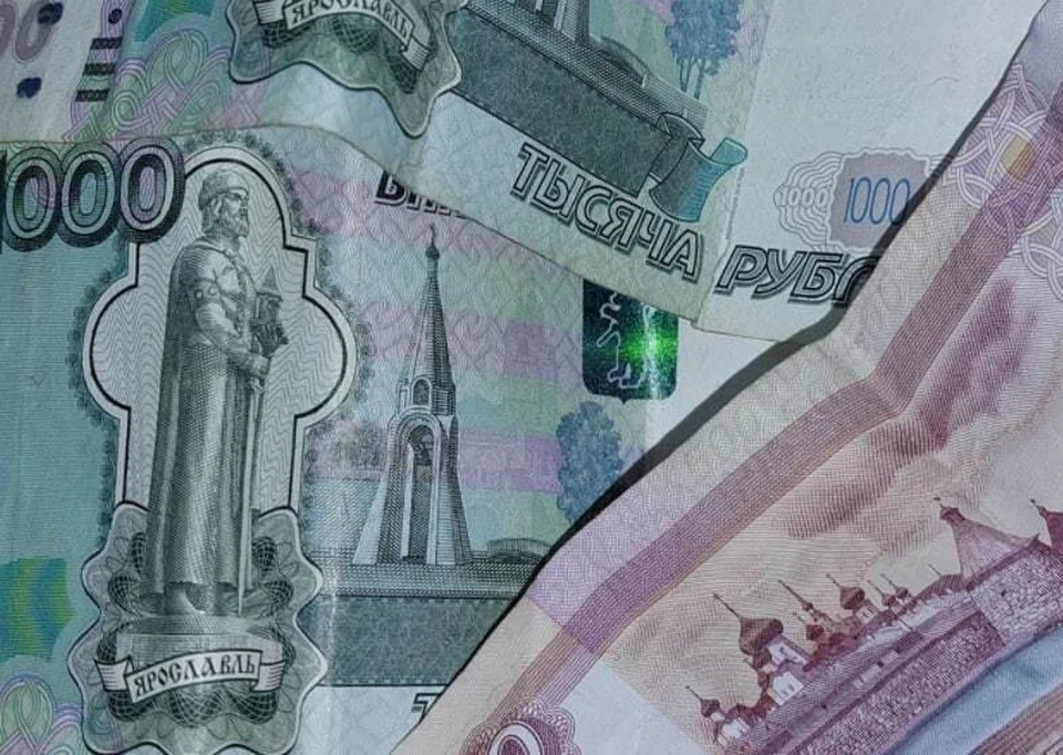 Компенсации растут