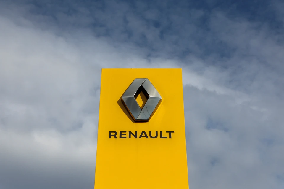 "Газета.ru": Renault решился на продажу "АвтоВАЗа"