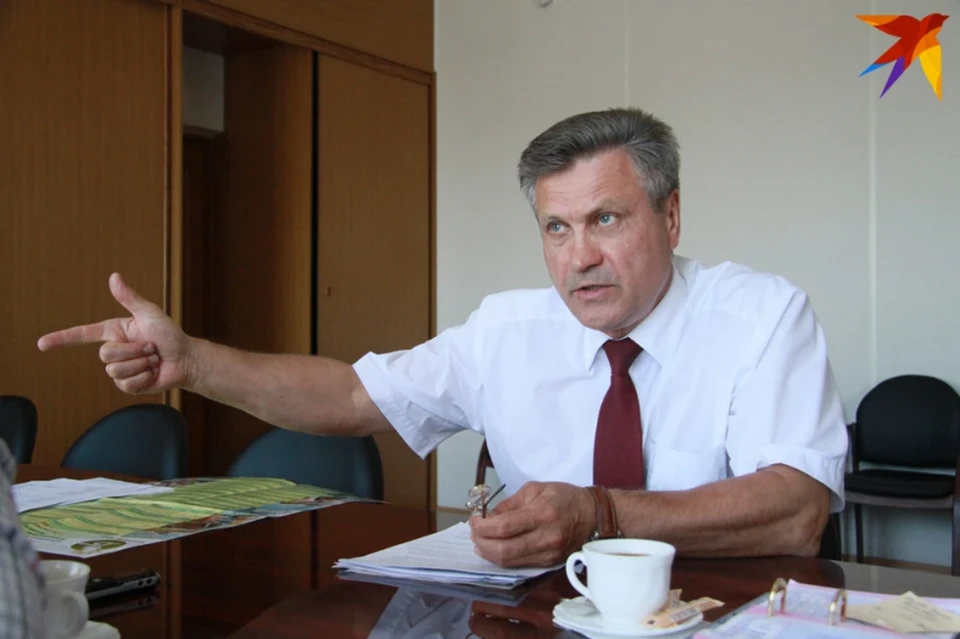 Сергей Землюков