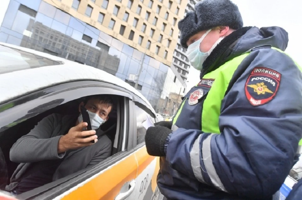 Пьяный хабаровчанин попал в ДТП и предлагал взятку сотруднику ДПС