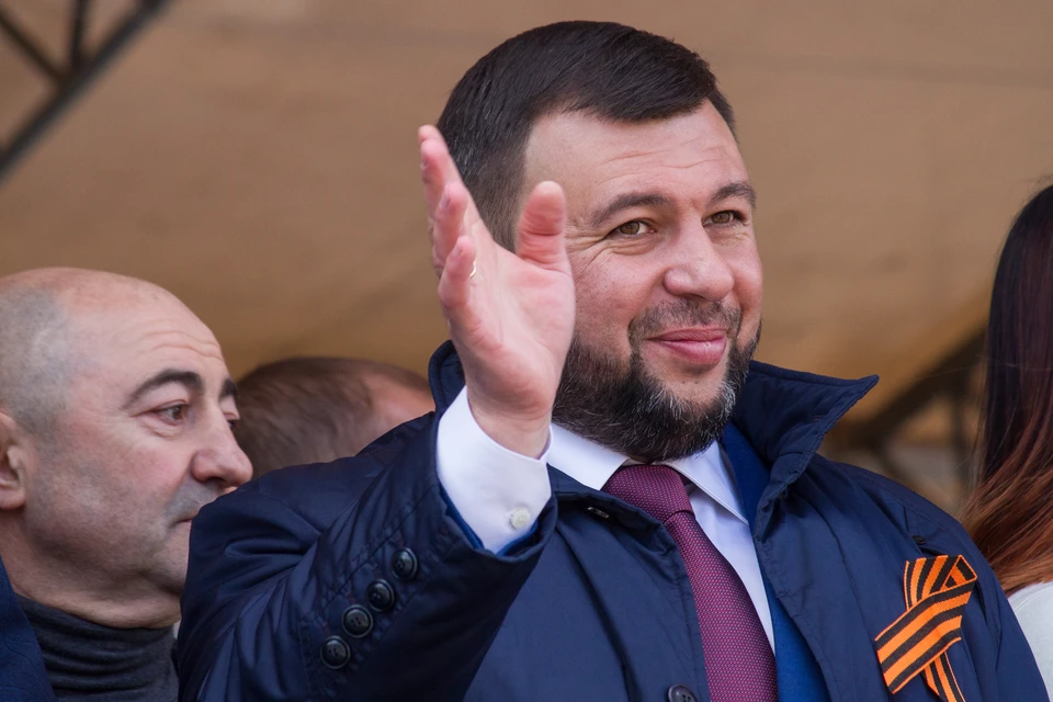 Глава ДНР призвал готовиться к новому этапу спецоперации, указав на ситуацию в Приднестровье