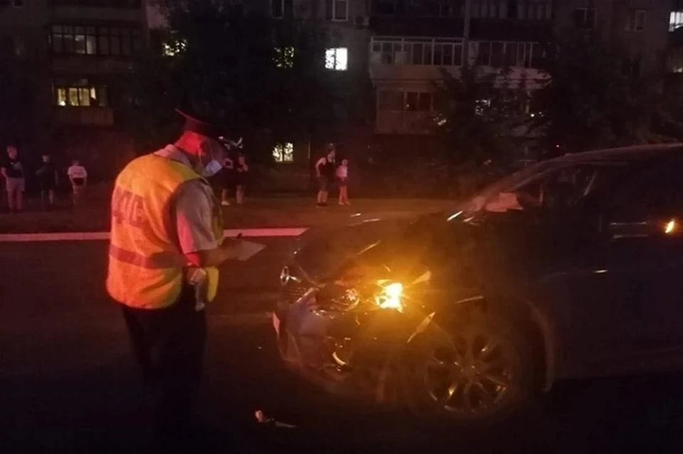 Фото: УГИБДД по Свердловской области
