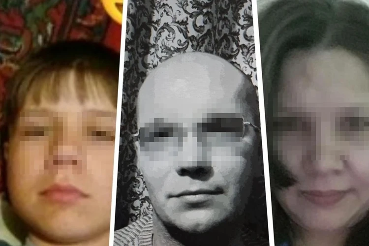 «Сын так этого боялся»: школьника, жестоко расправившегося с отчимом-тираном, отправили в колонию