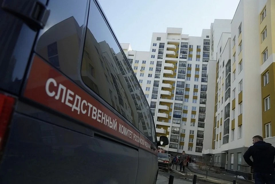 Следователи опрашивают семью погибшей девочки