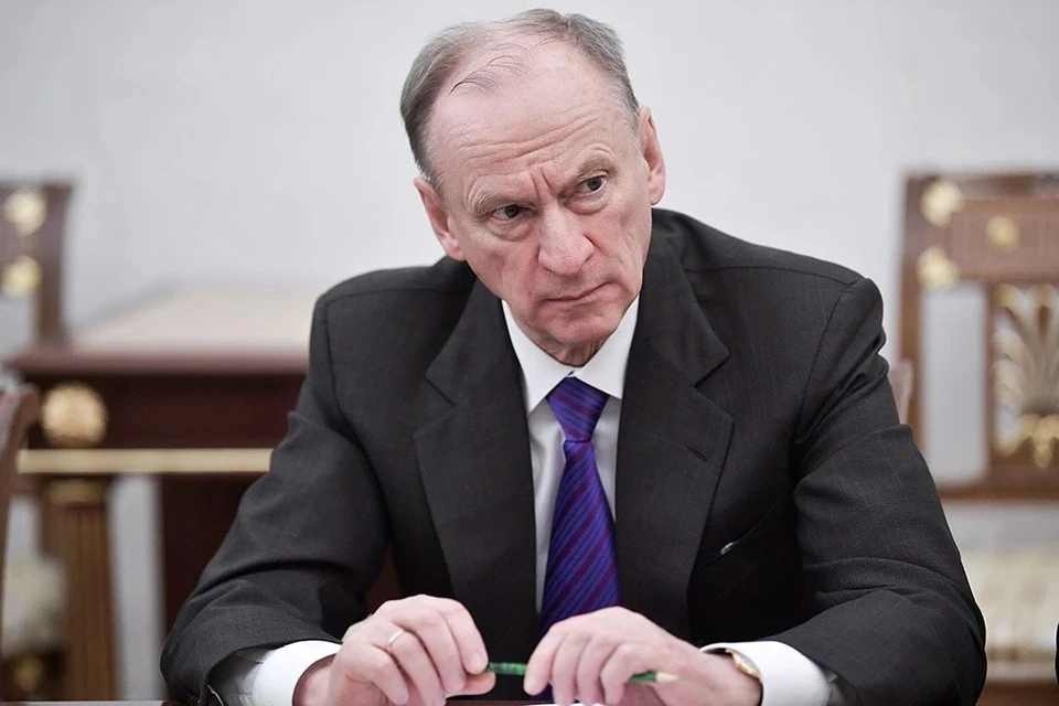 Николай Патрушев заявил, что Европу ждет глубокий кризис