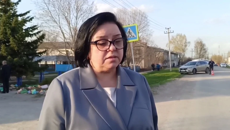 Министр просвещения региона Наталья Семенова рассказала, что 27 апреля пройдет собрание с родителями детей из «Рябинки»