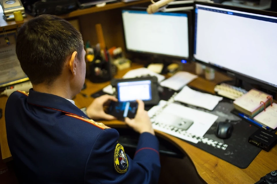 По факту происшествия проводится доследственная проверка Фото: СУ СК РФ по Тверской области