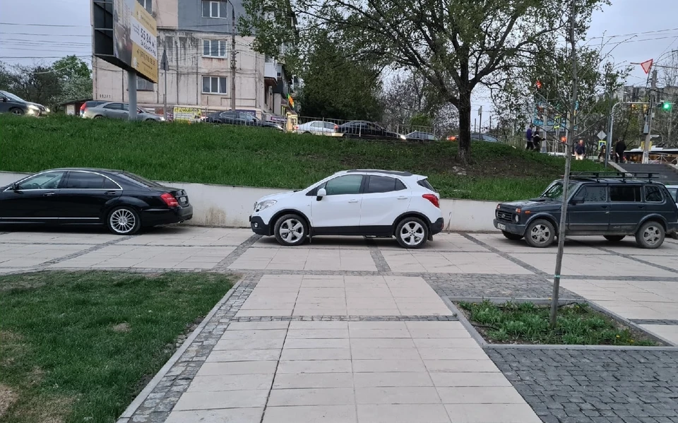 Фото: Вконтакте\Черный список Симферополь