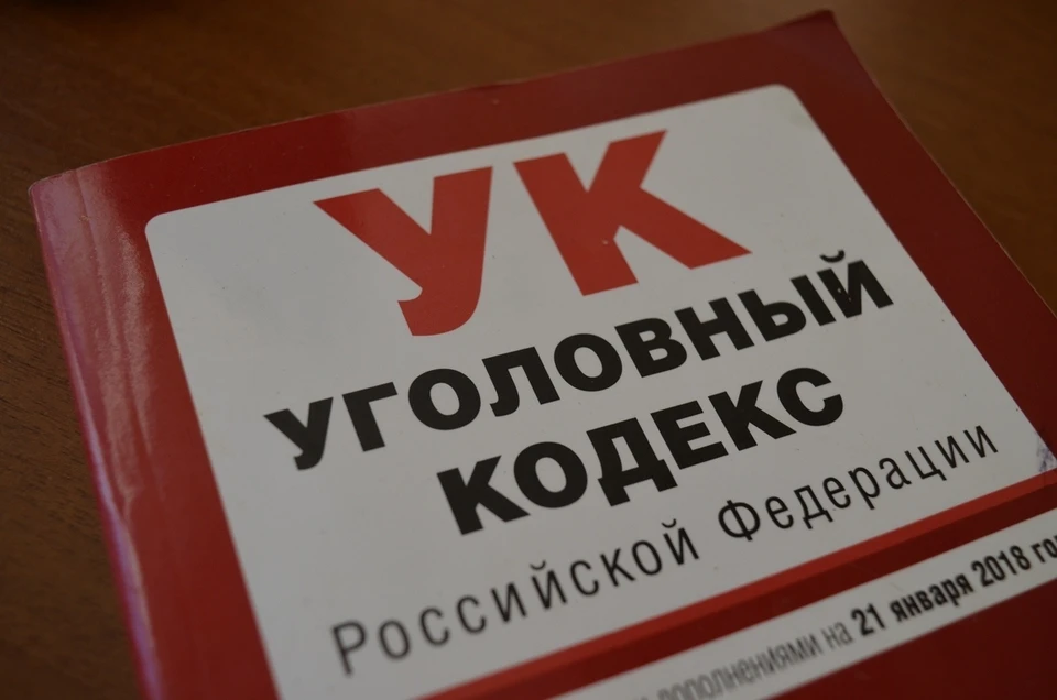 Три уголовных дела возбуждено из-за использования ЧОПом подложных документов
