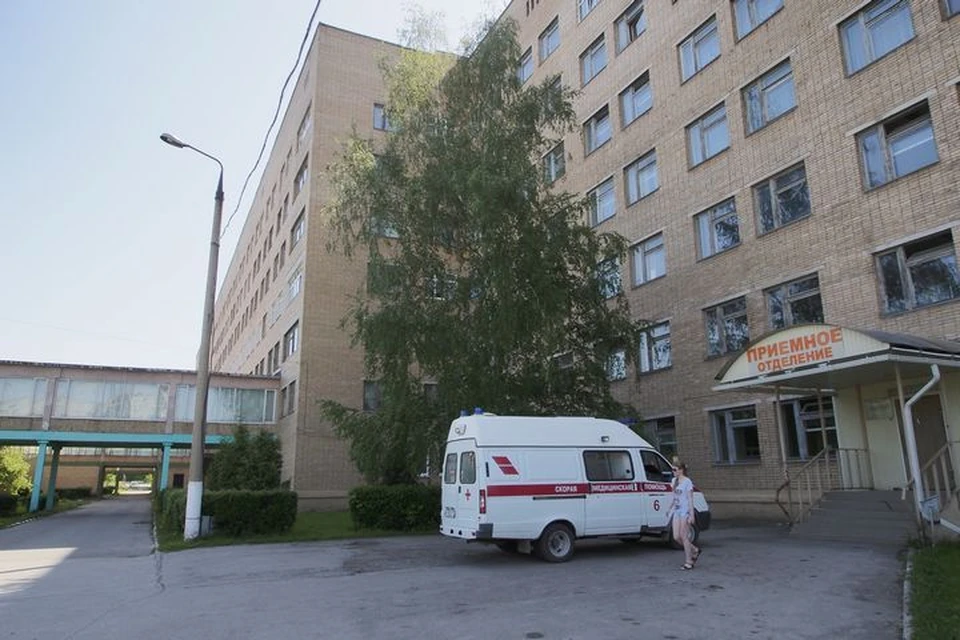Тулякам рассказали, как получить медицинскую помощь в майские праздники
