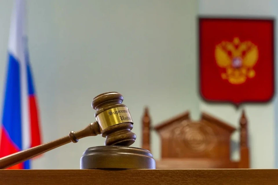 Суд Петербурга заключил под стражу четырех обвиняемых во взрыве в доме на Товарищеском проспекте