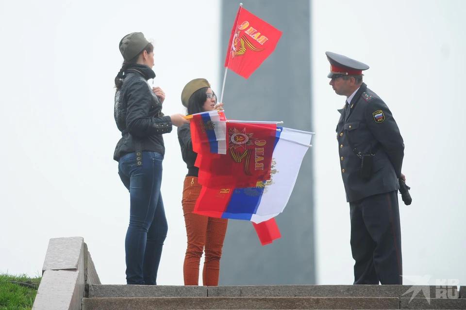 Беспрецедентные меры безопасности в День Победы в Рязани 9 мая 2022. Через что придется пройти рязанцам.