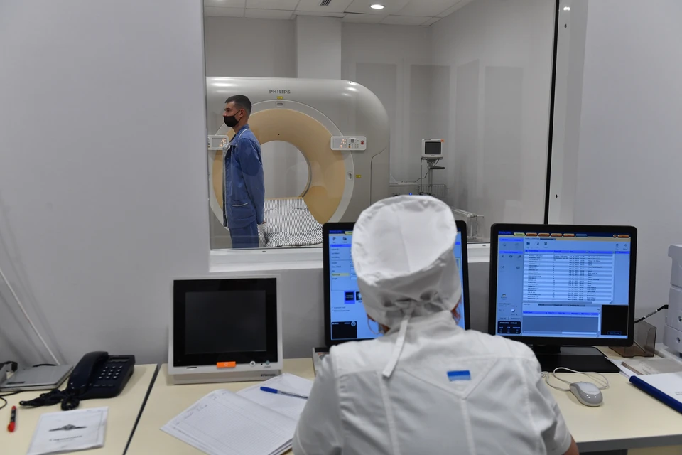 С 4 по 7 мая больницы и поликлиники будут работать в привычном режиме.