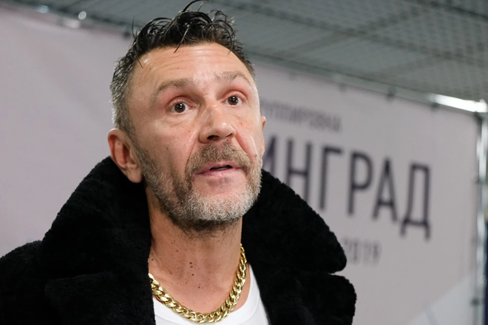 Новый клип "Иноагент" постмотрели 400 тысяч раз.