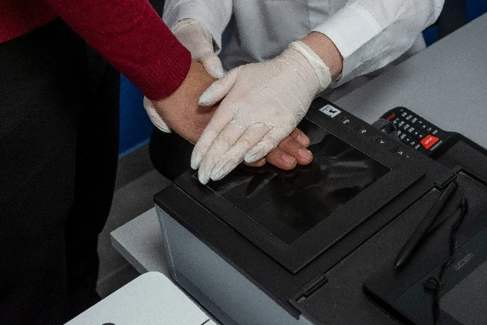 Миграционная служба не будет работать 1, 2, 3, 8, 9 и 10 мая