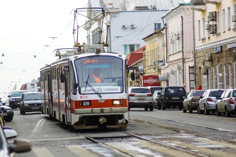 Работу транспорта усилят