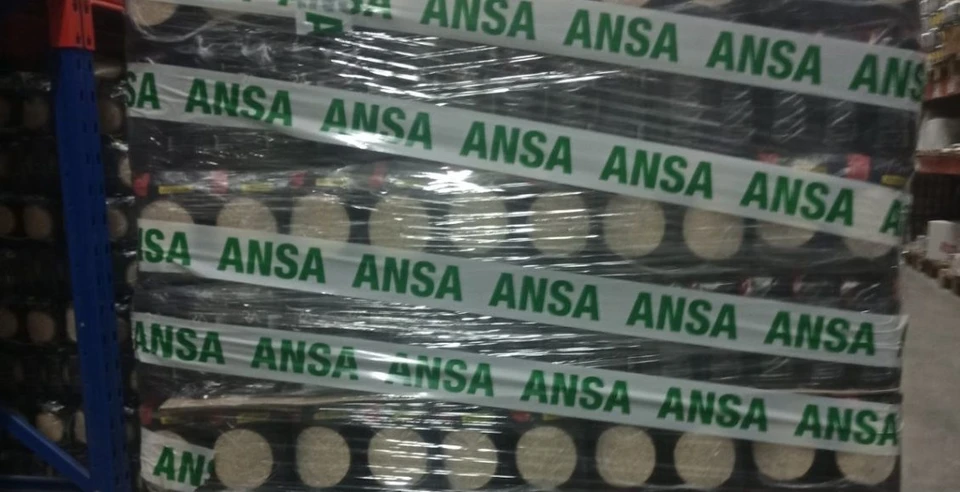 В этой партии риса превышена допустимая норма мышьяка (Фото: ANSA).