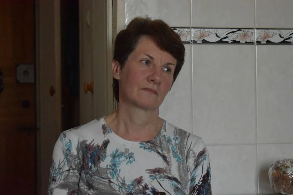 В Новосибирске семье Глазовых помогают обустроиться знакомые и дочь. Фото: Сибкрай.ru
