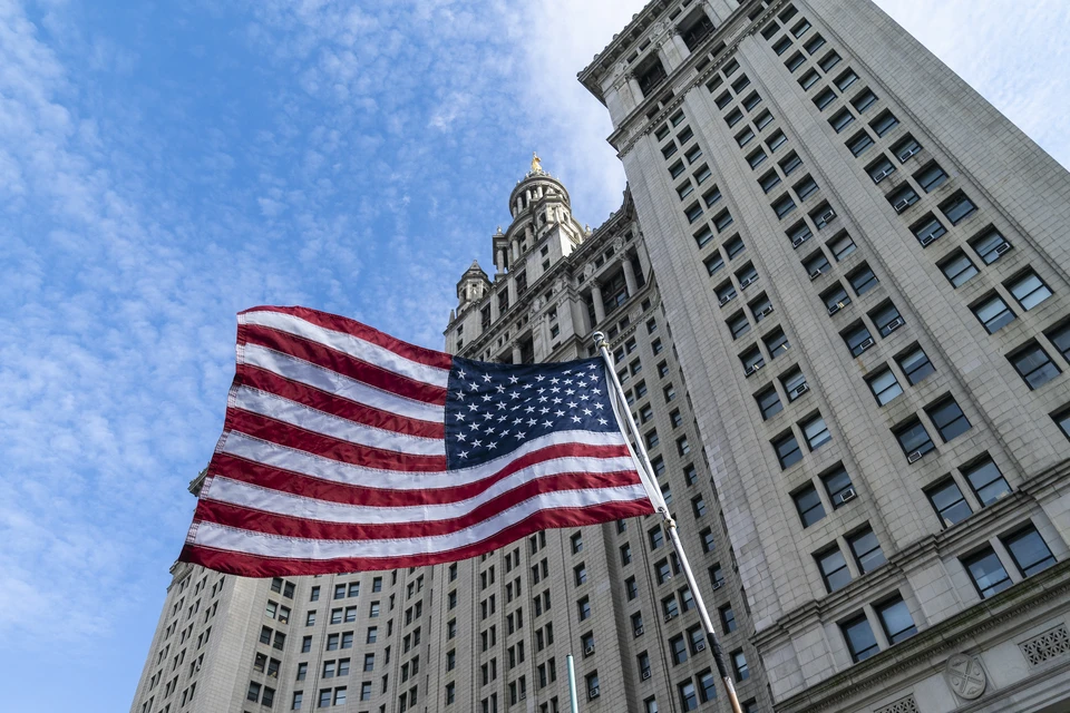 Российское посольство в Вашингтоне призвало США прекратить провокации на Украине