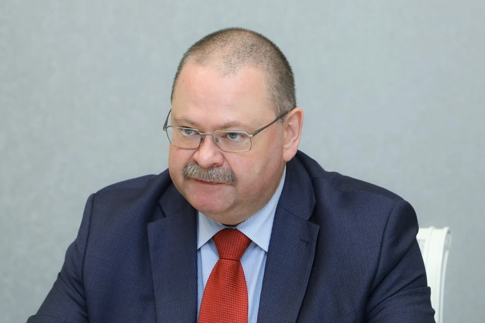 Фото: Пресс-служба правительства Пензенской области