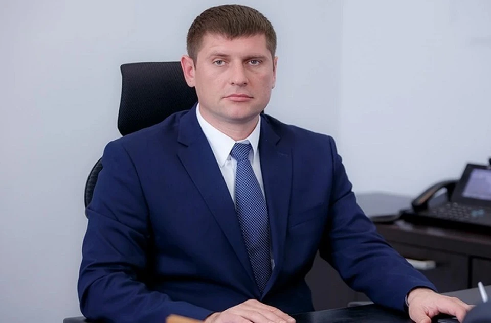 Глава Краснодара поздравил с Первомаем.