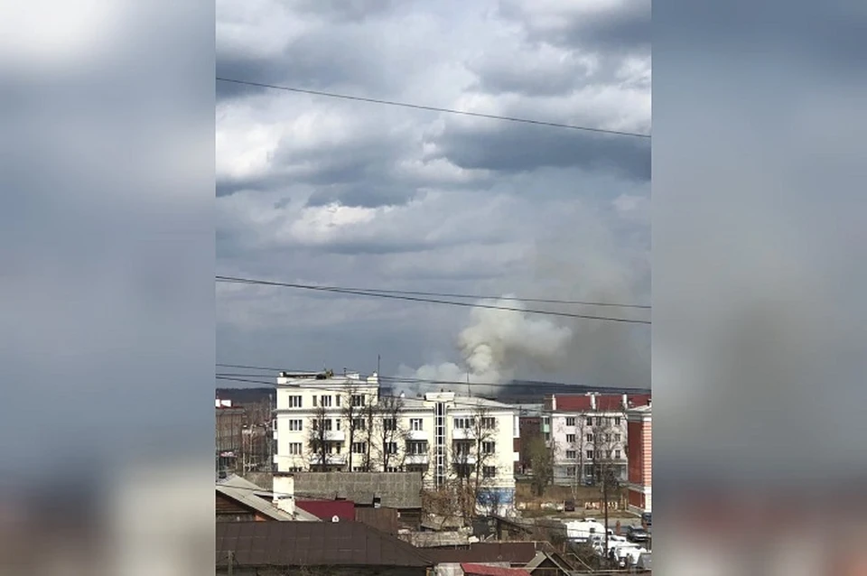Фото: сообщество «Вконтакте» «Инцидент Невьянск»