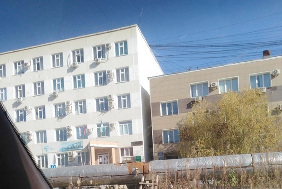 Департамент охотничьего хозяйства и особо охраняемых природных территорий Минэкологии Якутии. Фото: 2ГИС
